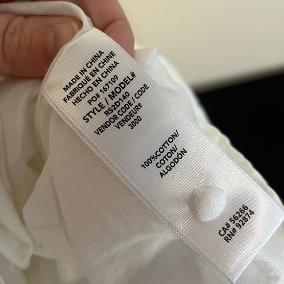 Splendid North Star Maxi Dress - Picture 12 of 15